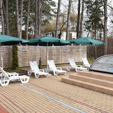 Villa Lily Zamardi Bagian luar foto