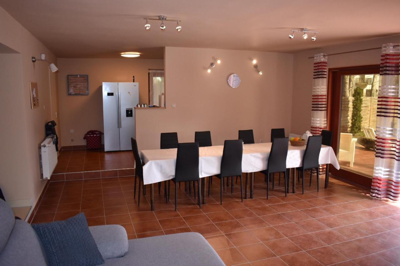 Villa Lily Zamardi Bagian luar foto