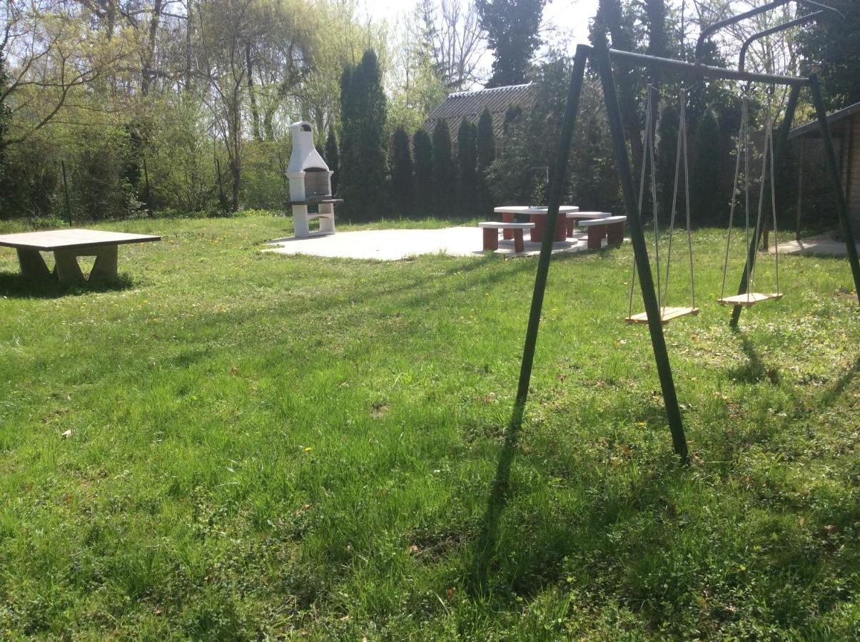 Villa Lily Zamardi Bagian luar foto
