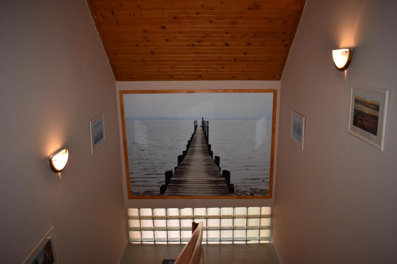 Villa Lily Zamardi Bagian luar foto