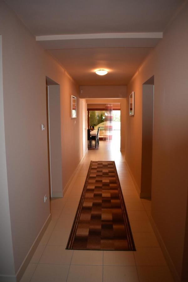 Villa Lily Zamardi Bagian luar foto
