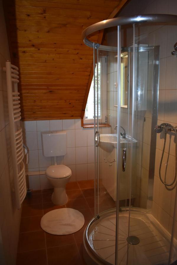 Villa Lily Zamardi Bagian luar foto